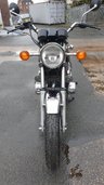 USED 1980 V YAMAHA XS 850G Roadster Retro Naked Excellent all round