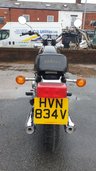 USED 1980 V YAMAHA XS 850G Roadster Retro Naked Excellent all round