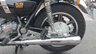 USED 1980 V YAMAHA XS 850G Roadster Retro Naked Excellent all round