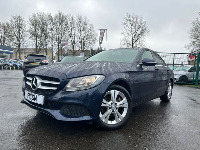 2016 66 MERCEDES-BENZ C-CLASS 2.0 C 200 SE EXECUTIVE EDITION 4d 184 BHP A REALLY LOVELY EXAMPLE+SERVICE HISTORY+PRIVACY GLASS+FULL LEATHER INTERIOR+SATELLITE NAVIGATION+PARK ASSIST+CLIMATE CONTROL+17 INCH ALLOY WHEELS+OUR DEDICATED SALES TEAM ARE WAITING TO ANSWER ANY QUESTIONS YOU MAY HAVE+THIS CAR IS READY TO DRIVE AWAY TODAY!!!!!!!!!!!!!!!!!!!!!!!!!!!!!!!!!!!!!!!!!!!!!!!