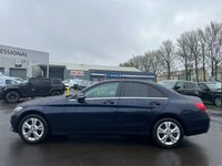 USED 2016 66 MERCEDES-BENZ C-CLASS 2.0 C 200 SE EXECUTIVE EDITION 4d 184 BHP A REALLY LOVELY EXAMPLE+SERVICE HISTORY+PRIVACY GLASS+FULL LEATHER INTERIOR+SATELLITE NAVIGATION+PARK ASSIST+CLIMATE CONTROL+17 INCH ALLOY WHEELS+OUR DEDICATED SALES TEAM ARE WAITING TO ANSWER ANY QUESTIONS YOU MAY HAVE+THIS CAR IS READY TO DRIVE AWAY TODAY!!!!!!!!!!!!!!!!!!!!!!!!!!!!!!!!!!!!!!!!!!!!!!!