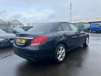 USED 2016 66 MERCEDES-BENZ C-CLASS 2.0 C 200 SE EXECUTIVE EDITION 4d 184 BHP A REALLY LOVELY EXAMPLE+SERVICE HISTORY+PRIVACY GLASS+FULL LEATHER INTERIOR+SATELLITE NAVIGATION+PARK ASSIST+CLIMATE CONTROL+17 INCH ALLOY WHEELS+OUR DEDICATED SALES TEAM ARE WAITING TO ANSWER ANY QUESTIONS YOU MAY HAVE+THIS CAR IS READY TO DRIVE AWAY TODAY!!!!!!!!!!!!!!!!!!!!!!!!!!!!!!!!!!!!!!!!!!!!!!!