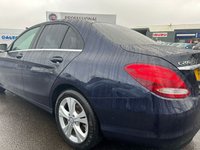 USED 2016 66 MERCEDES-BENZ C-CLASS 2.0 C 200 SE EXECUTIVE EDITION 4d 184 BHP A REALLY LOVELY EXAMPLE+SERVICE HISTORY+PRIVACY GLASS+FULL LEATHER INTERIOR+SATELLITE NAVIGATION+PARK ASSIST+CLIMATE CONTROL+17 INCH ALLOY WHEELS+OUR DEDICATED SALES TEAM ARE WAITING TO ANSWER ANY QUESTIONS YOU MAY HAVE+THIS CAR IS READY TO DRIVE AWAY TODAY!!!!!!!!!!!!!!!!!!!!!!!!!!!!!!!!!!!!!!!!!!!!!!!
