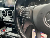 USED 2016 66 MERCEDES-BENZ C-CLASS 2.0 C 200 SE EXECUTIVE EDITION 4d 184 BHP A REALLY LOVELY EXAMPLE+SERVICE HISTORY+PRIVACY GLASS+FULL LEATHER INTERIOR+SATELLITE NAVIGATION+PARK ASSIST+CLIMATE CONTROL+17 INCH ALLOY WHEELS+OUR DEDICATED SALES TEAM ARE WAITING TO ANSWER ANY QUESTIONS YOU MAY HAVE+THIS CAR IS READY TO DRIVE AWAY TODAY!!!!!!!!!!!!!!!!!!!!!!!!!!!!!!!!!!!!!!!!!!!!!!!