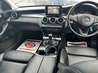 USED 2016 66 MERCEDES-BENZ C-CLASS 2.0 C 200 SE EXECUTIVE EDITION 4d 184 BHP A REALLY LOVELY EXAMPLE+SERVICE HISTORY+PRIVACY GLASS+FULL LEATHER INTERIOR+SATELLITE NAVIGATION+PARK ASSIST+CLIMATE CONTROL+17 INCH ALLOY WHEELS+OUR DEDICATED SALES TEAM ARE WAITING TO ANSWER ANY QUESTIONS YOU MAY HAVE+THIS CAR IS READY TO DRIVE AWAY TODAY!!!!!!!!!!!!!!!!!!!!!!!!!!!!!!!!!!!!!!!!!!!!!!!