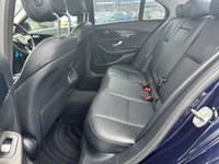 USED 2016 66 MERCEDES-BENZ C-CLASS 2.0 C 200 SE EXECUTIVE EDITION 4d 184 BHP A REALLY LOVELY EXAMPLE+SERVICE HISTORY+PRIVACY GLASS+FULL LEATHER INTERIOR+SATELLITE NAVIGATION+PARK ASSIST+CLIMATE CONTROL+17 INCH ALLOY WHEELS+OUR DEDICATED SALES TEAM ARE WAITING TO ANSWER ANY QUESTIONS YOU MAY HAVE+THIS CAR IS READY TO DRIVE AWAY TODAY!!!!!!!!!!!!!!!!!!!!!!!!!!!!!!!!!!!!!!!!!!!!!!!