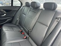 USED 2016 66 MERCEDES-BENZ C-CLASS 2.0 C 200 SE EXECUTIVE EDITION 4d 184 BHP A REALLY LOVELY EXAMPLE+SERVICE HISTORY+PRIVACY GLASS+FULL LEATHER INTERIOR+SATELLITE NAVIGATION+PARK ASSIST+CLIMATE CONTROL+17 INCH ALLOY WHEELS+OUR DEDICATED SALES TEAM ARE WAITING TO ANSWER ANY QUESTIONS YOU MAY HAVE+THIS CAR IS READY TO DRIVE AWAY TODAY!!!!!!!!!!!!!!!!!!!!!!!!!!!!!!!!!!!!!!!!!!!!!!!