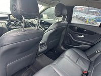 USED 2016 66 MERCEDES-BENZ C-CLASS 2.0 C 200 SE EXECUTIVE EDITION 4d 184 BHP A REALLY LOVELY EXAMPLE+SERVICE HISTORY+PRIVACY GLASS+FULL LEATHER INTERIOR+SATELLITE NAVIGATION+PARK ASSIST+CLIMATE CONTROL+17 INCH ALLOY WHEELS+OUR DEDICATED SALES TEAM ARE WAITING TO ANSWER ANY QUESTIONS YOU MAY HAVE+THIS CAR IS READY TO DRIVE AWAY TODAY!!!!!!!!!!!!!!!!!!!!!!!!!!!!!!!!!!!!!!!!!!!!!!!
