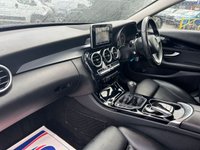 USED 2016 66 MERCEDES-BENZ C-CLASS 2.0 C 200 SE EXECUTIVE EDITION 4d 184 BHP A REALLY LOVELY EXAMPLE+SERVICE HISTORY+PRIVACY GLASS+FULL LEATHER INTERIOR+SATELLITE NAVIGATION+PARK ASSIST+CLIMATE CONTROL+17 INCH ALLOY WHEELS+OUR DEDICATED SALES TEAM ARE WAITING TO ANSWER ANY QUESTIONS YOU MAY HAVE+THIS CAR IS READY TO DRIVE AWAY TODAY!!!!!!!!!!!!!!!!!!!!!!!!!!!!!!!!!!!!!!!!!!!!!!!