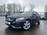 USED 2016 66 MERCEDES-BENZ C-CLASS 2.0 C 200 SE EXECUTIVE EDITION 4d 184 BHP A REALLY LOVELY EXAMPLE+SERVICE HISTORY+PRIVACY GLASS+FULL LEATHER INTERIOR+SATELLITE NAVIGATION+PARK ASSIST+CLIMATE CONTROL+17 INCH ALLOY WHEELS+OUR DEDICATED SALES TEAM ARE WAITING TO ANSWER ANY QUESTIONS YOU MAY HAVE+THIS CAR IS READY TO DRIVE AWAY TODAY!!!!!!!!!!!!!!!!!!!!!!!!!!!!!!!!!!!!!!!!!!!!!!!