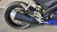 USED 2017 66 YAMAHA YZF R125 Sports Learner Legal Commutor Unused, superb