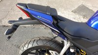 USED 2017 66 YAMAHA YZF R125 Sports Learner Legal Commutor Unused, superb
