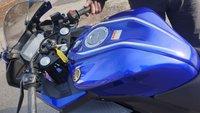 USED 2017 66 YAMAHA YZF R125 Sports Learner Legal Commutor Unused, superb
