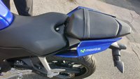 USED 2017 66 YAMAHA YZF R125 Sports Learner Legal Commutor Unused, superb