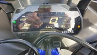 USED 2017 66 YAMAHA YZF R125 Sports Learner Legal Commutor Unused, superb