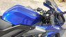 USED 2017 66 YAMAHA YZF R125 Sports Learner Legal Commutor Unused, superb