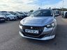 USED 2020 70 PEUGEOT 208 1.5 BLUEHDI ACTIVE 5d DIESEL105PS 