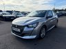 USED 2020 70 PEUGEOT 208 1.5 BLUEHDI ACTIVE 5d DIESEL105PS 