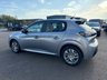 USED 2020 70 PEUGEOT 208 1.5 BLUEHDI ACTIVE 5d DIESEL105PS 