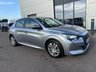 USED 2020 70 PEUGEOT 208 1.5 BLUEHDI ACTIVE 5d DIESEL105PS 
