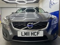 USED 2011 03 VOLVO C30 1.6D DRIVe SE Sports Coupe 3dr Diesel Manual Euro 5 (s/s) (115 ps) Heated Seats, Bluetooth Media, Parking Sensors