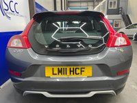 USED 2011 03 VOLVO C30 1.6D DRIVe SE Sports Coupe 3dr Diesel Manual Euro 5 (s/s) (115 ps) Heated Seats, Bluetooth Media, Parking Sensors
