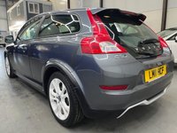 USED 2011 03 VOLVO C30 1.6D DRIVe SE Sports Coupe 3dr Diesel Manual Euro 5 (s/s) (115 ps) Heated Seats, Bluetooth Media, Parking Sensors