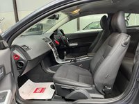 USED 2011 03 VOLVO C30 1.6D DRIVe SE Sports Coupe 3dr Diesel Manual Euro 5 (s/s) (115 ps) Heated Seats, Bluetooth Media, Parking Sensors