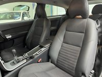USED 2011 03 VOLVO C30 1.6D DRIVe SE Sports Coupe 3dr Diesel Manual Euro 5 (s/s) (115 ps) Heated Seats, Bluetooth Media, Parking Sensors