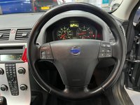 USED 2011 03 VOLVO C30 1.6D DRIVe SE Sports Coupe 3dr Diesel Manual Euro 5 (s/s) (115 ps) Heated Seats, Bluetooth Media, Parking Sensors