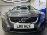 USED 2011 03 VOLVO C30 1.6D DRIVe SE Sports Coupe 3dr Diesel Manual Euro 5 (s/s) (115 ps) Heated Seats, Bluetooth Media, Parking Sensors