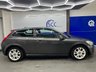 USED 2011 03 VOLVO C30 1.6D DRIVe SE Sports Coupe 3dr Diesel Manual Euro 5 (s/s) (115 ps) Heated Seats, Bluetooth Media, Parking Sensors