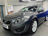 USED 2011 03 VOLVO C30 1.6D DRIVe SE Sports Coupe 3dr Diesel Manual Euro 5 (s/s) (115 ps) Heated Seats, Bluetooth Media, Parking Sensors