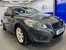 USED 2011 03 VOLVO C30 1.6D DRIVe SE Sports Coupe 3dr Diesel Manual Euro 5 (s/s) (115 ps) Heated Seats, Bluetooth Media, Parking Sensors