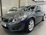 USED 2011 03 VOLVO C30 1.6D DRIVe SE Sports Coupe 3dr Diesel Manual Euro 5 (s/s) (115 ps) Heated Seats, Bluetooth Media, Parking Sensors