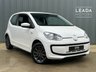 USED 2013 V VOLKSWAGEN UP 1.0 MOVE UP 3d 59 BHP 