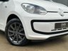 USED 2013 V VOLKSWAGEN UP 1.0 MOVE UP 3d 59 BHP 