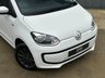USED 2013 V VOLKSWAGEN UP 1.0 MOVE UP 3d 59 BHP 