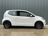 USED 2013 V VOLKSWAGEN UP 1.0 MOVE UP 3d 59 BHP 