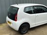 USED 2013 V VOLKSWAGEN UP 1.0 MOVE UP 3d 59 BHP 