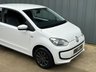 USED 2013 V VOLKSWAGEN UP 1.0 MOVE UP 3d 59 BHP 