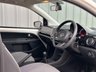USED 2013 V VOLKSWAGEN UP 1.0 MOVE UP 3d 59 BHP 