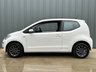 USED 2013 V VOLKSWAGEN UP 1.0 MOVE UP 3d 59 BHP 