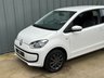 USED 2013 V VOLKSWAGEN UP 1.0 MOVE UP 3d 59 BHP 