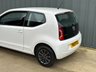 USED 2013 V VOLKSWAGEN UP 1.0 MOVE UP 3d 59 BHP 