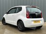 USED 2013 V VOLKSWAGEN UP 1.0 MOVE UP 3d 59 BHP 