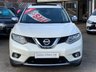 USED 2015 15 NISSAN X-TRAIL 1.6 DCI N-TEC 5dr - PANORAMIC SUNROOF