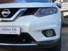 USED 2015 15 NISSAN X-TRAIL 1.6 DCI N-TEC 5dr - PANORAMIC SUNROOF