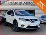 USED 2015 15 NISSAN X-TRAIL 1.6 DCI N-TEC 5dr - PANORAMIC SUNROOF