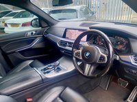 USED 2018 68 BMW X5 3.0 M50D 5d 395 BHP 